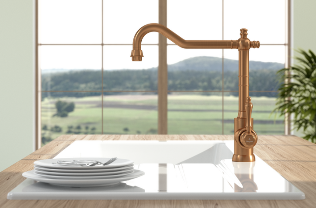 Villeroy&Boch Avia 2.0 Bronze jetzt kaufen | Splenshop24