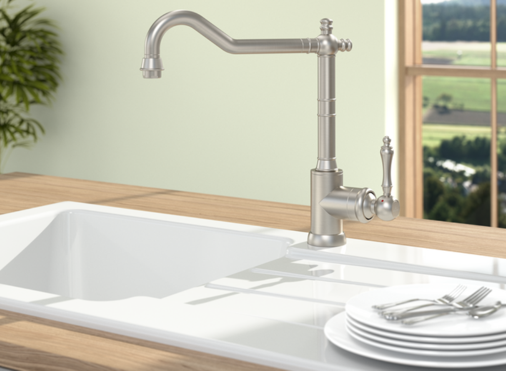 Villeroy&Boch Avia 2.0-ND Edelstahl kaufen | Splenshop24