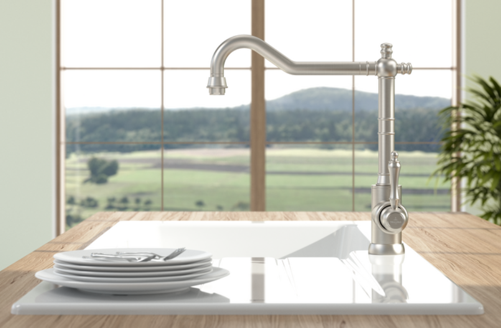 Villeroy&Boch Avia 2.0-ND Edelstahl kaufen | Splenshop24