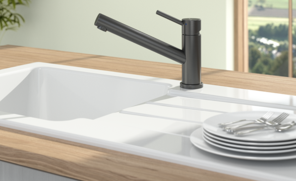 Villeroy&Boch COMO Anthracite ND kaufen | Splenshop24