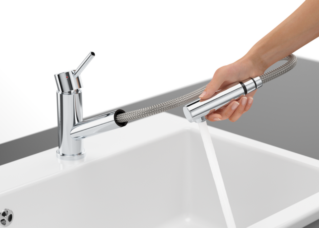 Villeroy&Boch COMO Shower ZA kaufen | Splenshop24