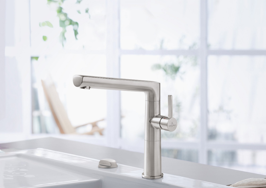 Villeroy&Boch Sorano Sky Edelstahl kaufen | Splenshop24