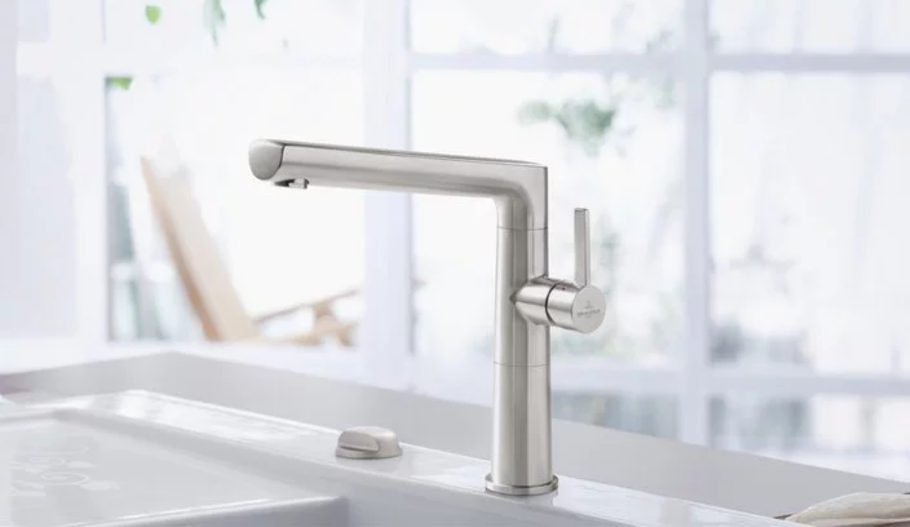 Villeroy&Boch Sorano Sky Edelstahl kaufen | Splenshop24