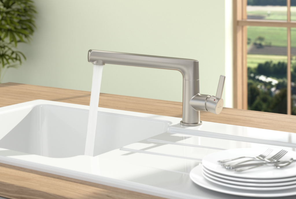 Villeroy&Boch Sorano Edelstahl kaufen | Splenshop24