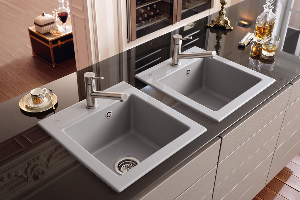 Villeroy & Boch Subway 45 online kaufen | Splenshop24