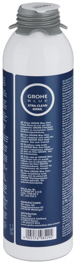 GROHE Blue Reinigungskartusche inklusive Sprhkopf (40434001)