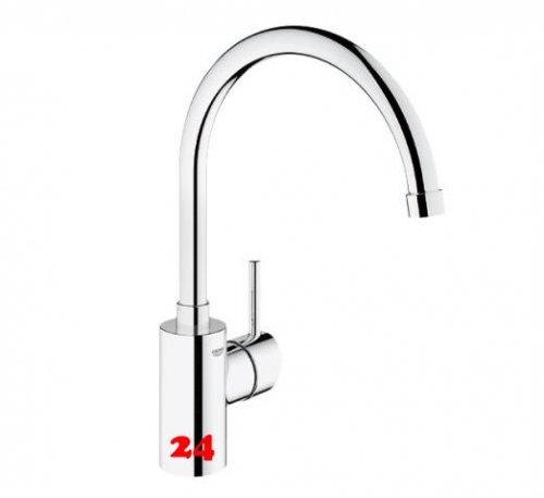 GROHE VIA COSMO 30431000 Chrom