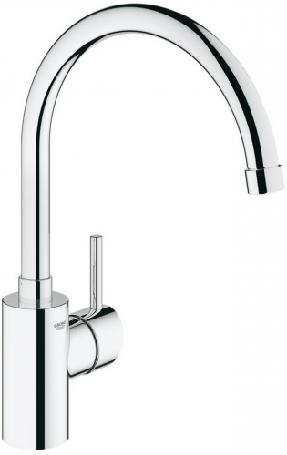 GROHE VIA COSMO 30431000 Chrom