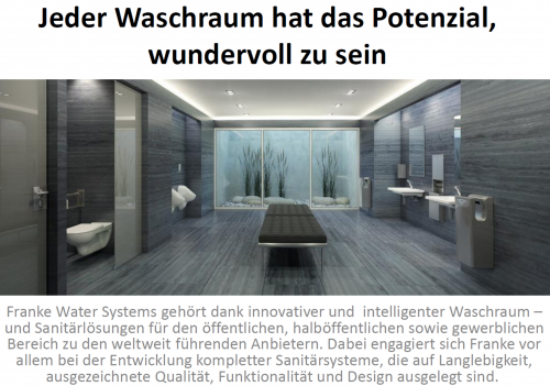 {LAGER} KWC PROFESSIONAL Rondo Rundbecken RNDH260 Einbau-/ Unterbaubecken hochglanzpoliert berlauf rund